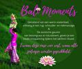 Bali moments